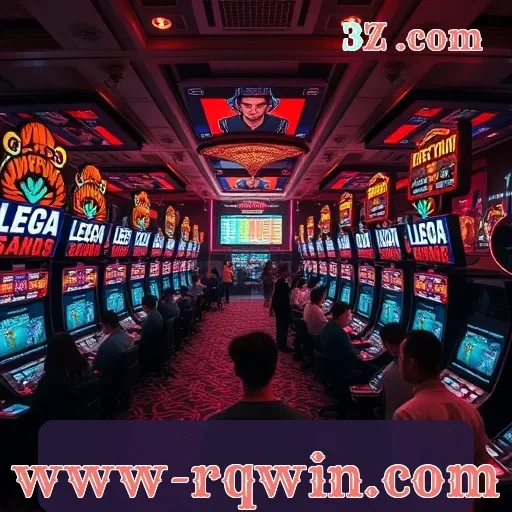 rqwin: Os Bônus Que Você Precisa Conhecer para Ganhar Mais!