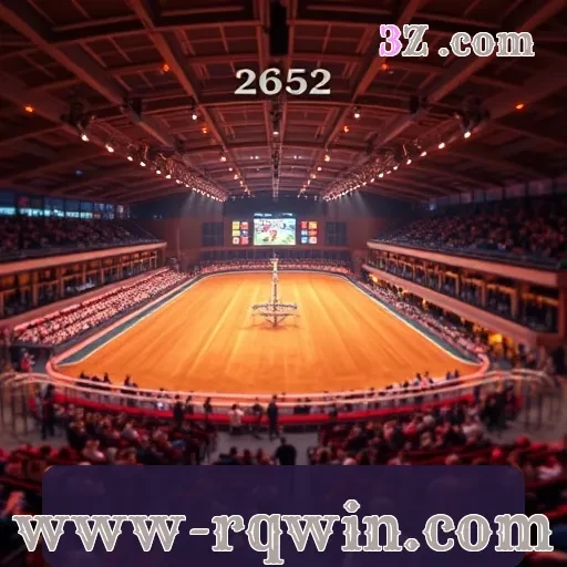 rqwin: A Nova Fronteira dos Jogos Online com Recursos Incríveis