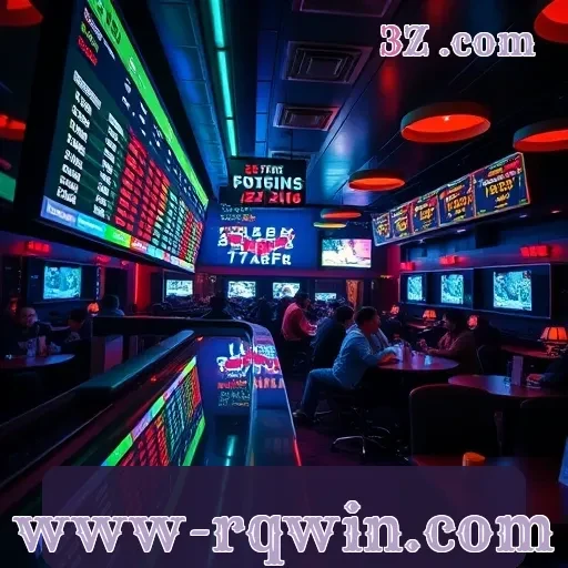 rqwin: Promoções que Transformam sua Experiência de Jogo