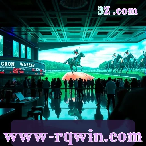 rqwin: Descubra os Recursos de Segurança Que Transformam sua Experiência de Jogo