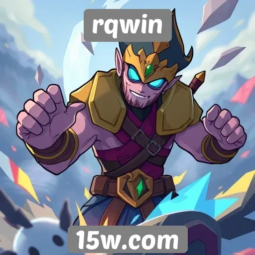novidades e atualizações no rqwin para jogadores