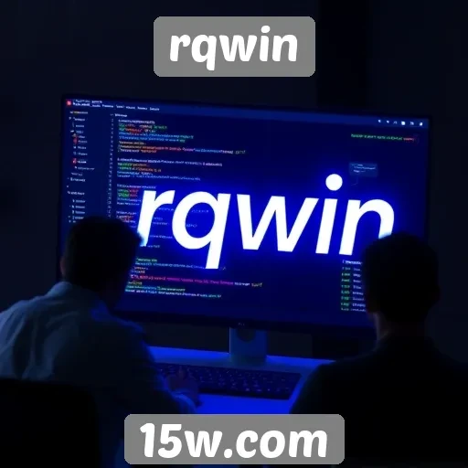experiência de usuário no rqwin avaliada positivamente